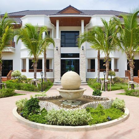 Rawai Grand House -Sha Plus Exterior foto