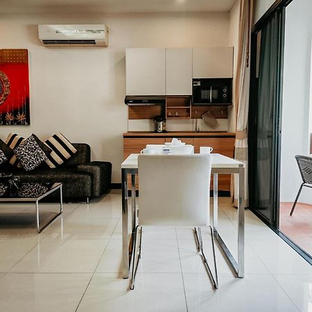 Rawai Grand House -Sha Plus Exterior foto