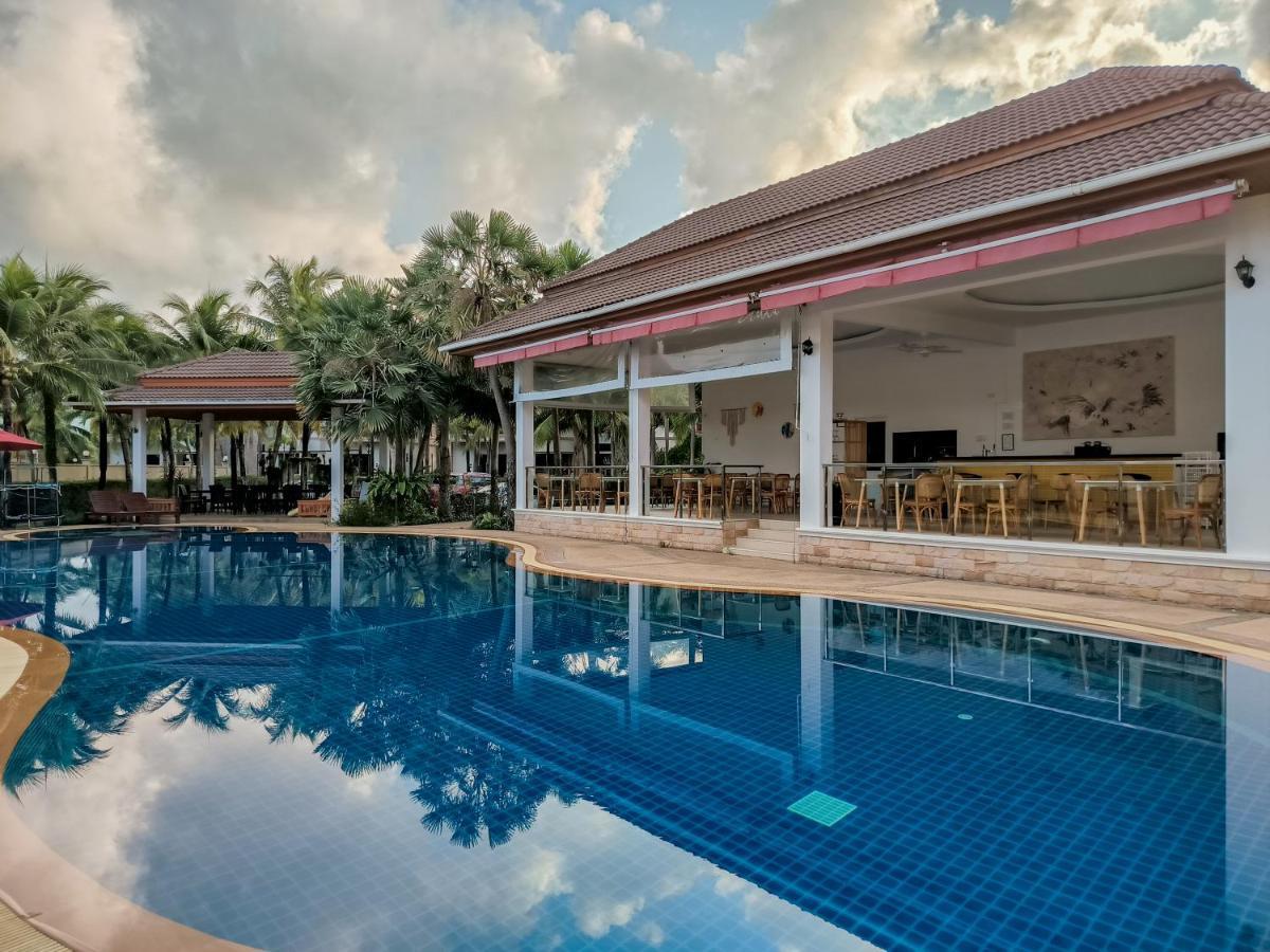 Rawai Grand House -Sha Plus Exterior foto