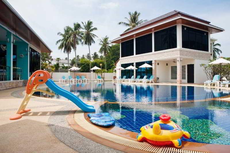 Rawai Grand House -Sha Plus Exterior foto