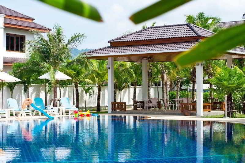 Rawai Grand House -Sha Plus Exterior foto