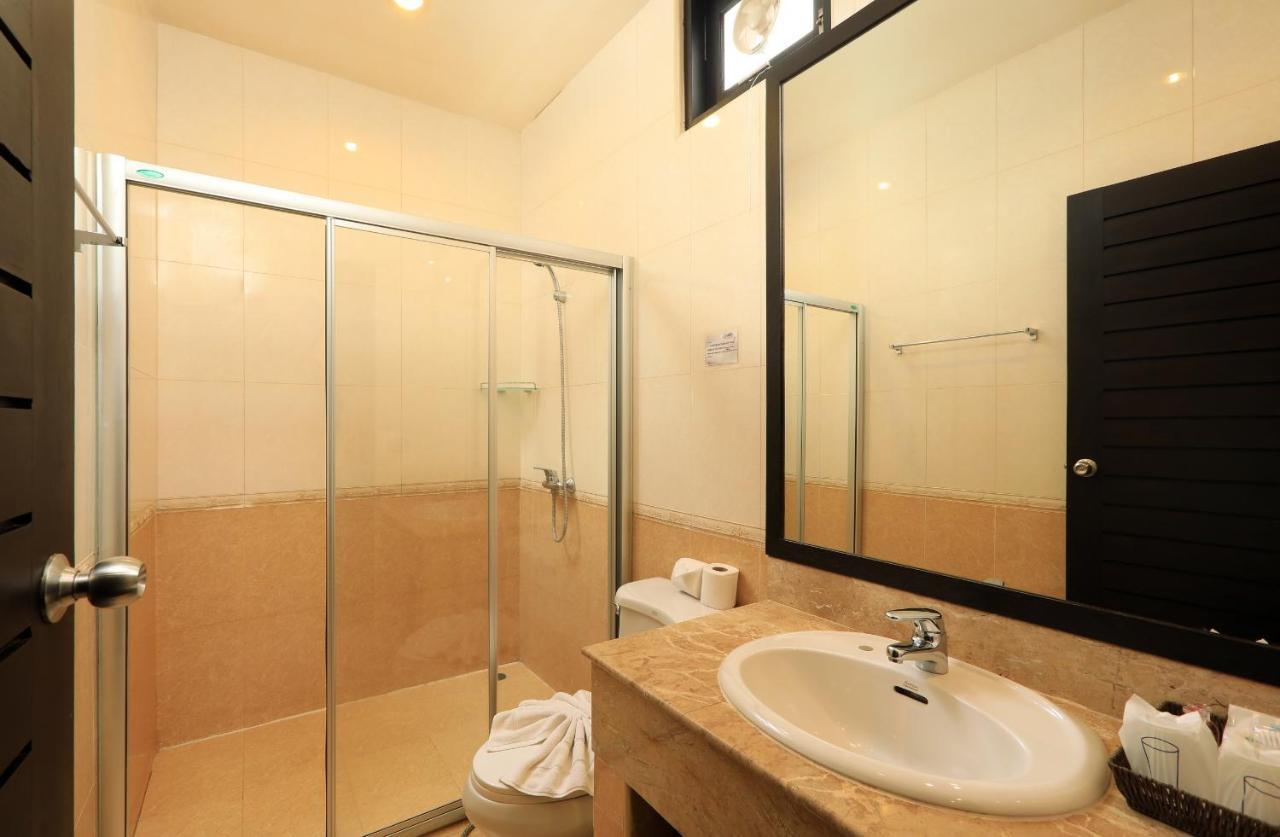 Rawai Grand House -Sha Plus Exterior foto