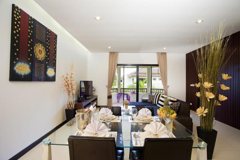 Rawai Grand House -Sha Plus Exterior foto