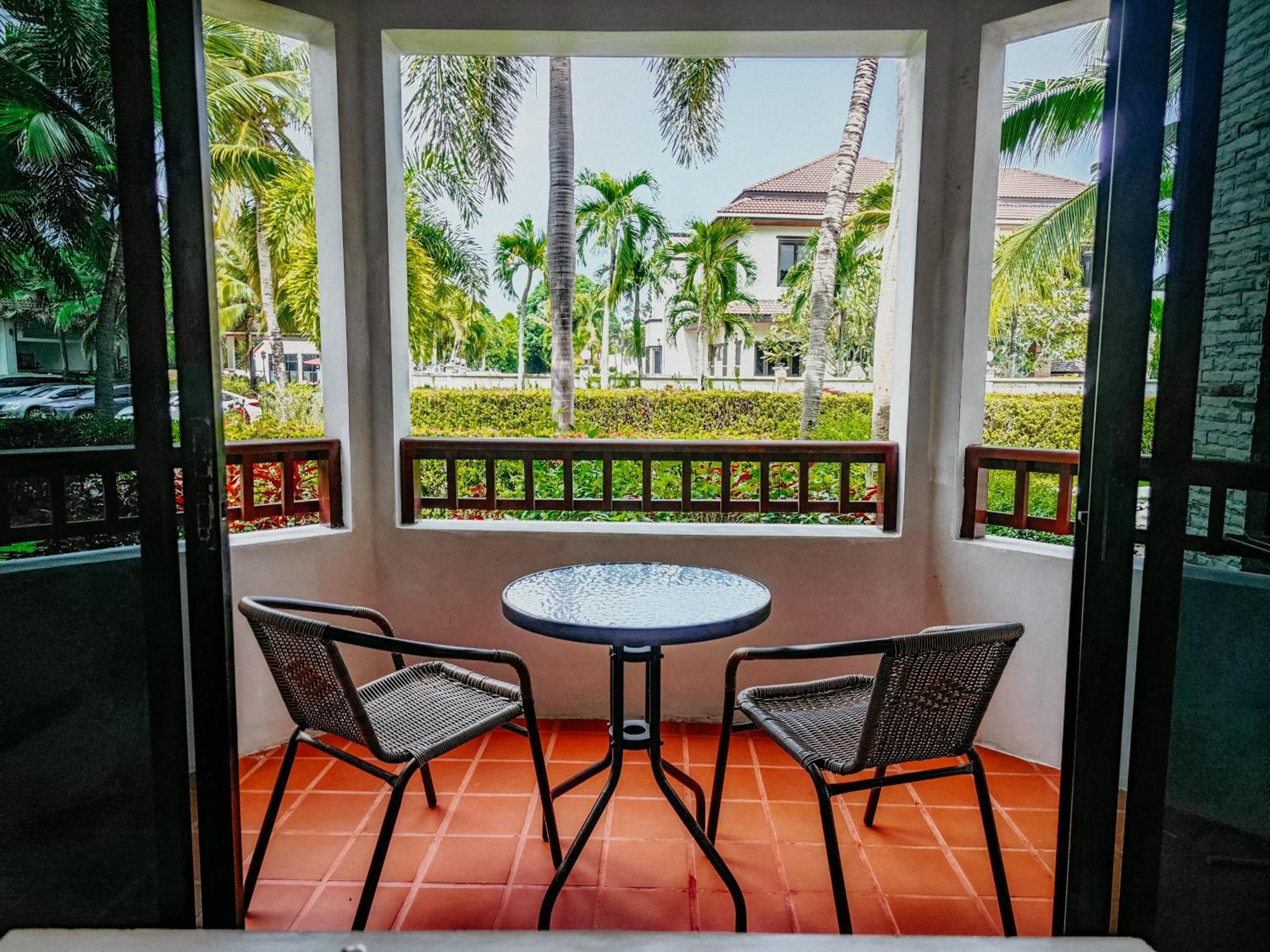 Rawai Grand House -Sha Plus Exterior foto