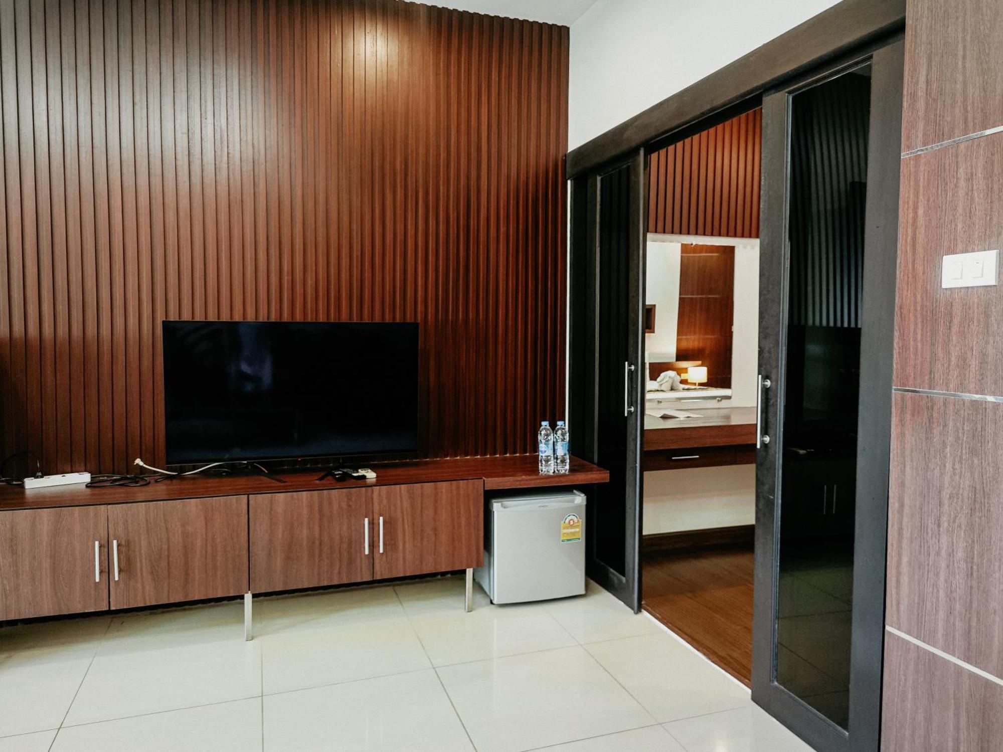 Rawai Grand House -Sha Plus Exterior foto