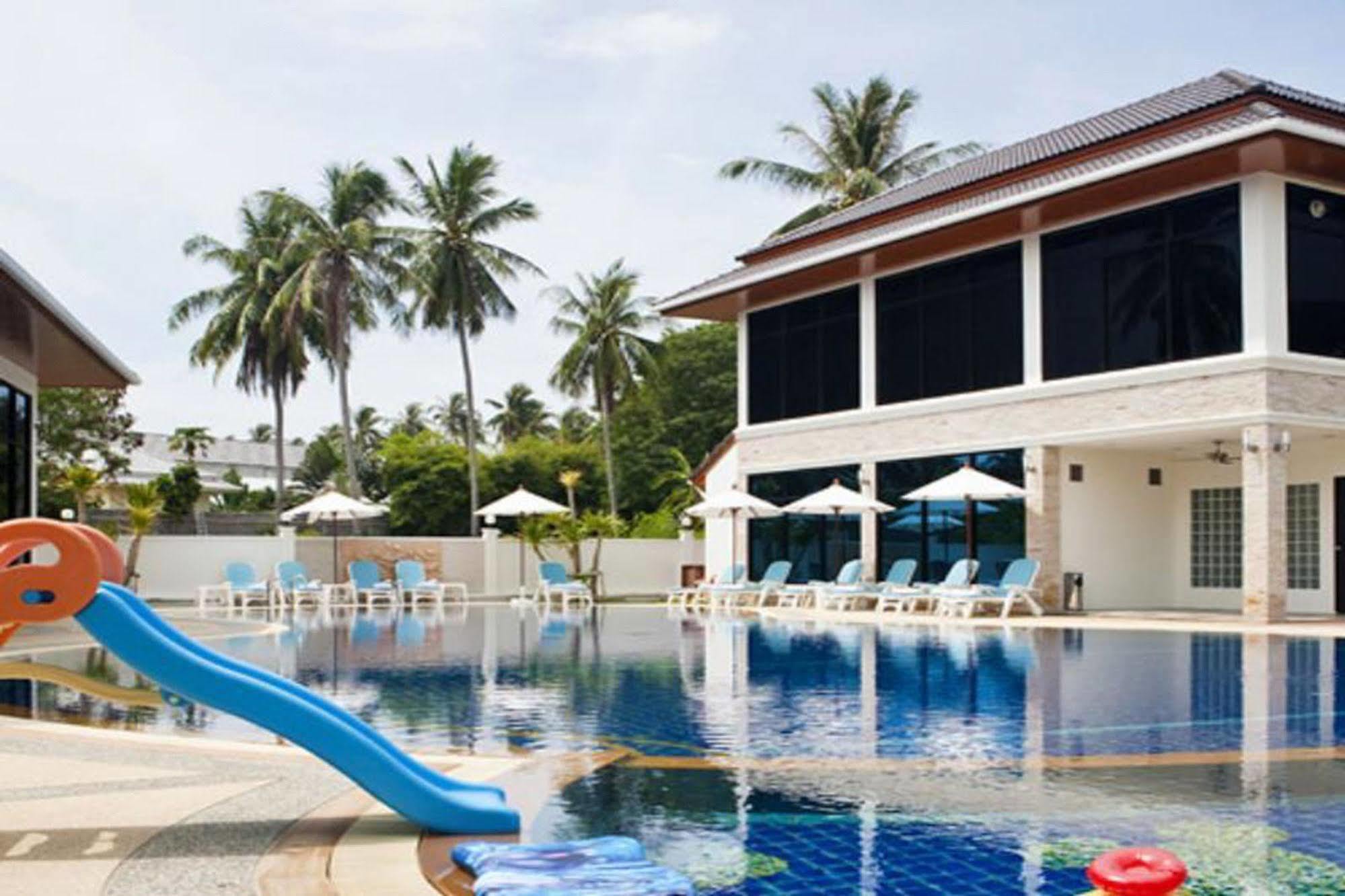 Rawai Grand House -Sha Plus Exterior foto