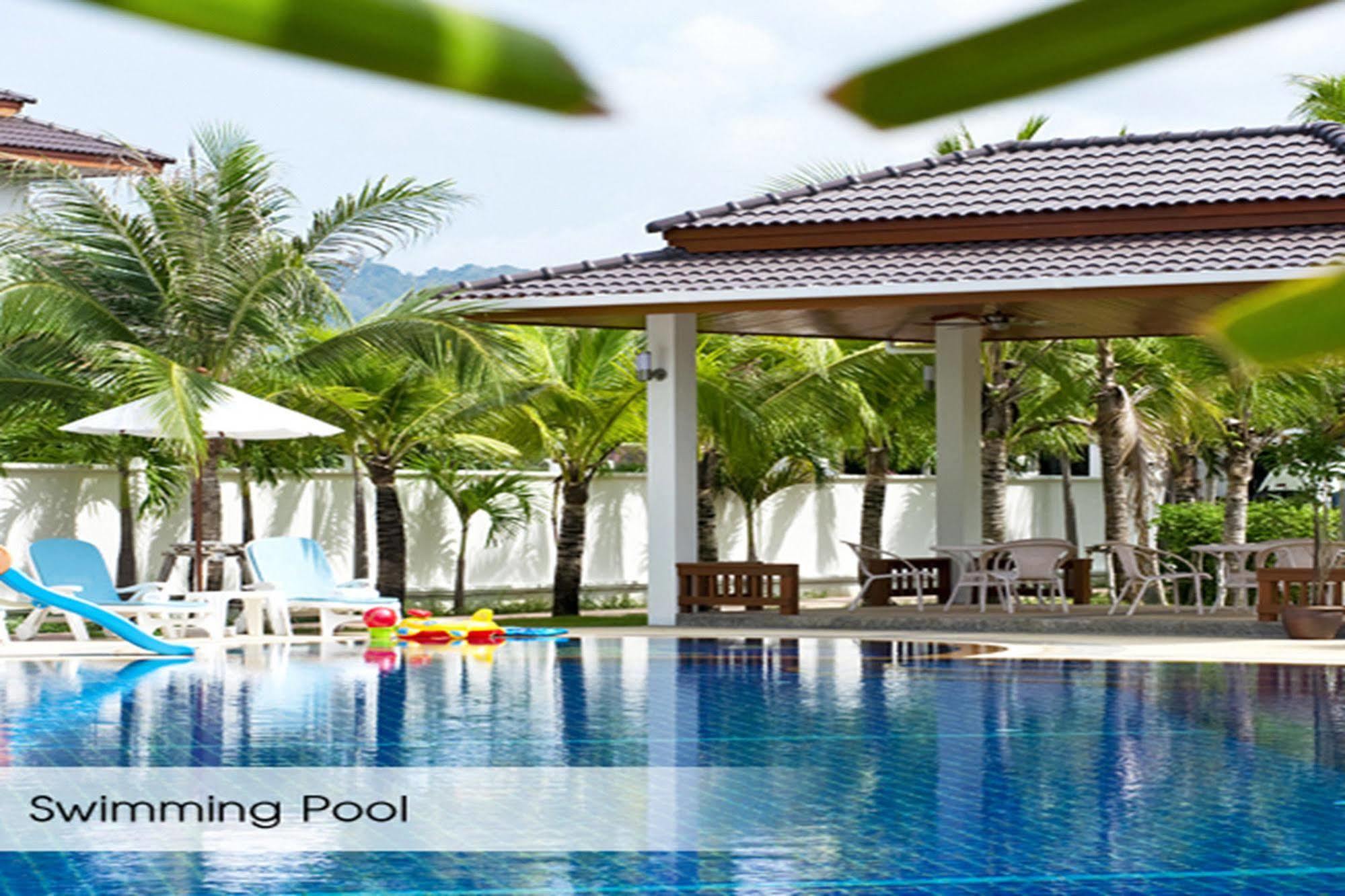 Rawai Grand House -Sha Plus Exterior foto
